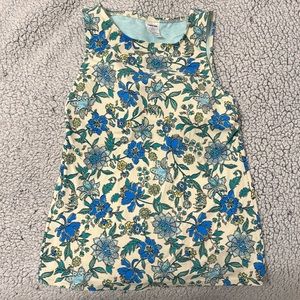 Chlorine Resistant High Neck UPF 50 Sun Protection Tankini Swimsuit Top 8